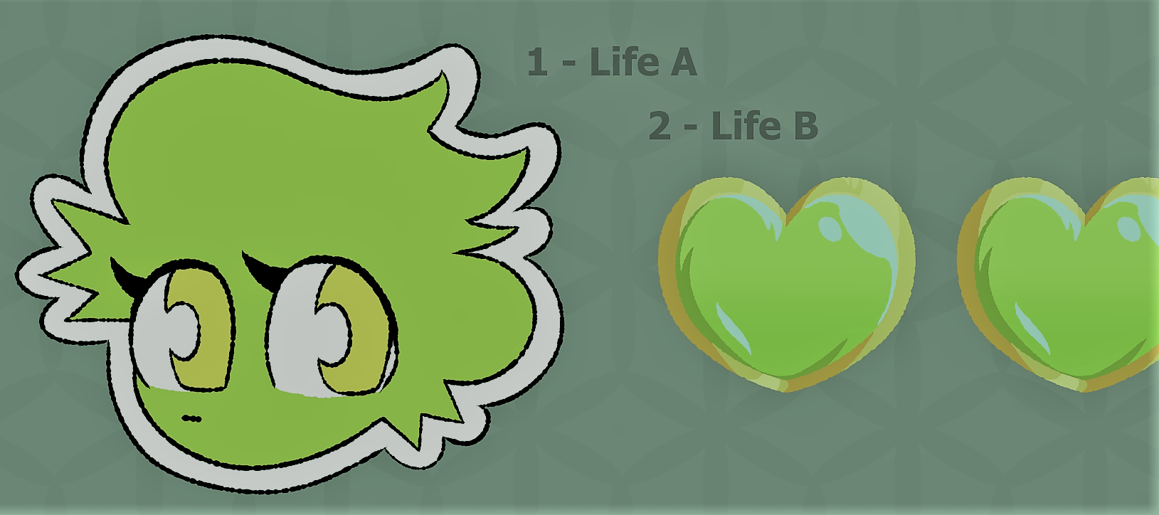 Creative Campaign 2: Tufte’s theory of the comparison of small multiples